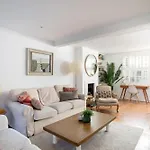 Chelsea London Town House