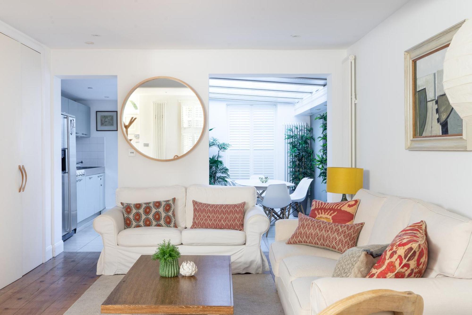 Chelsea Town House Casa vacanze