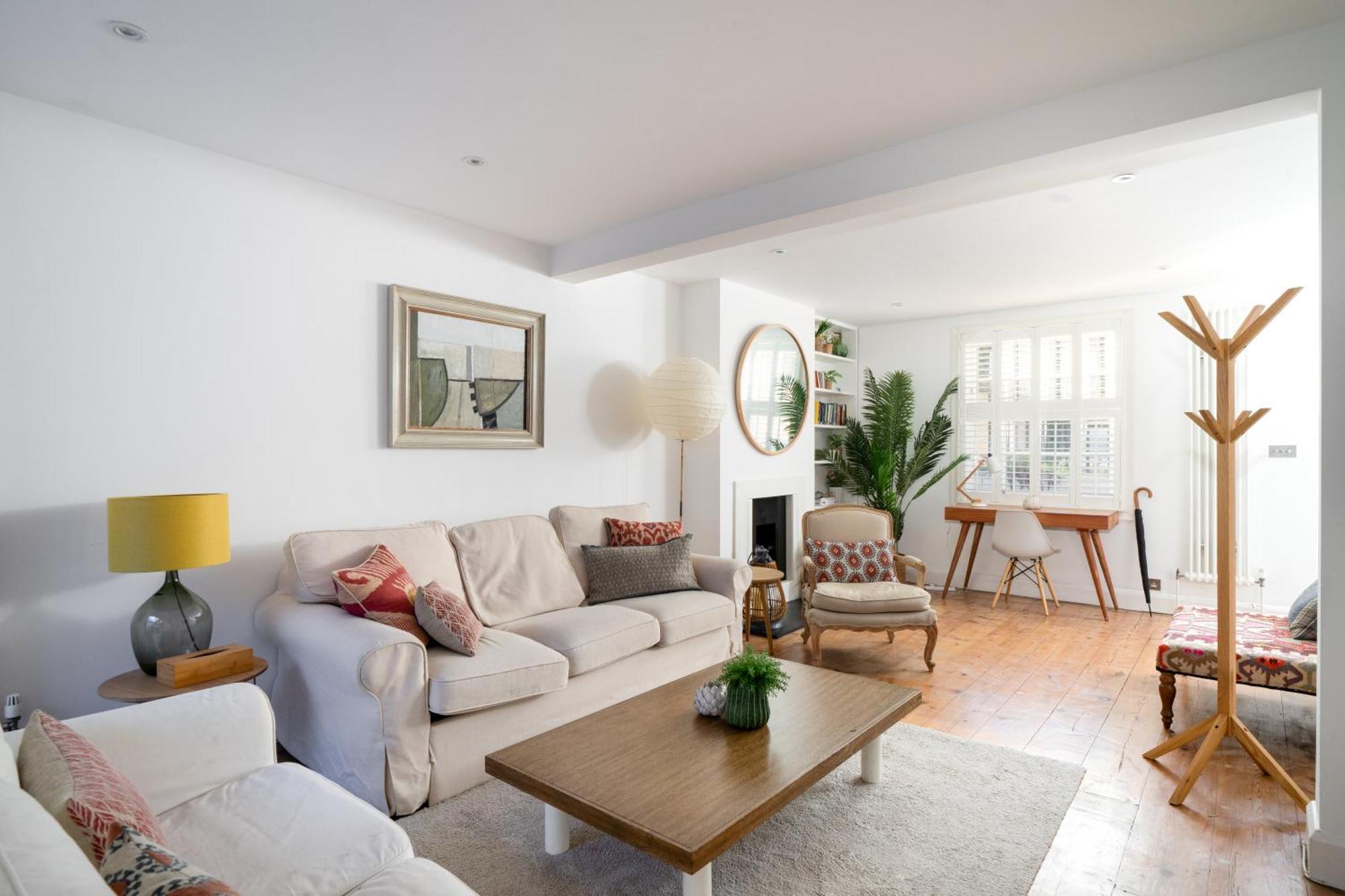 Casa vacanze Chelsea Town House