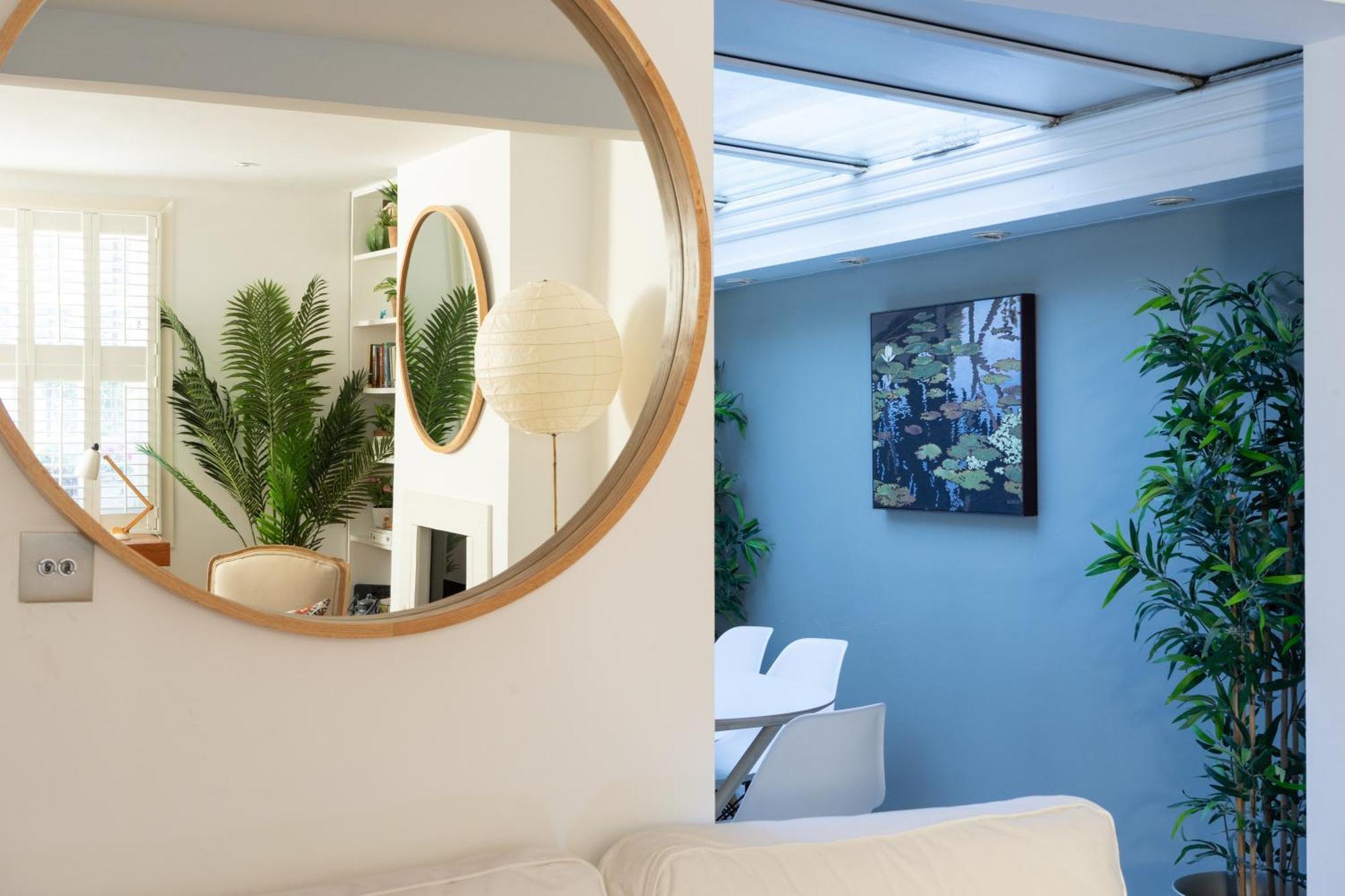 Chelsea Town House Casa vacanze Londra