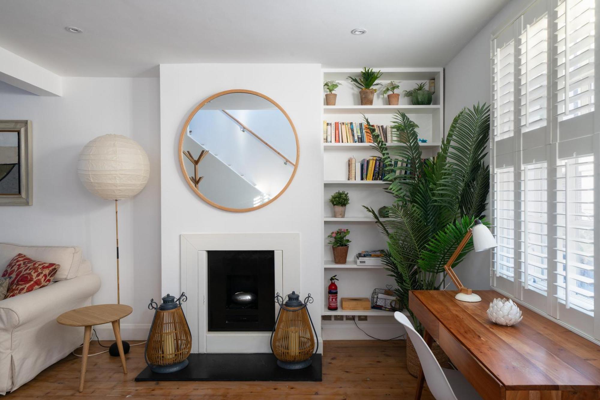 Chelsea Town House *