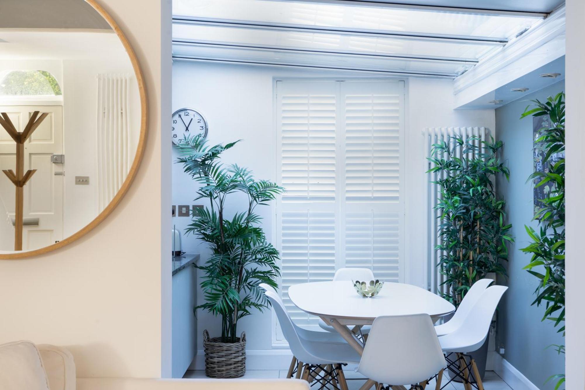 Chelsea Town House * Londra