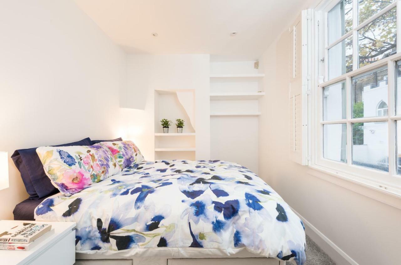 Casa vacanze Chelsea Town House