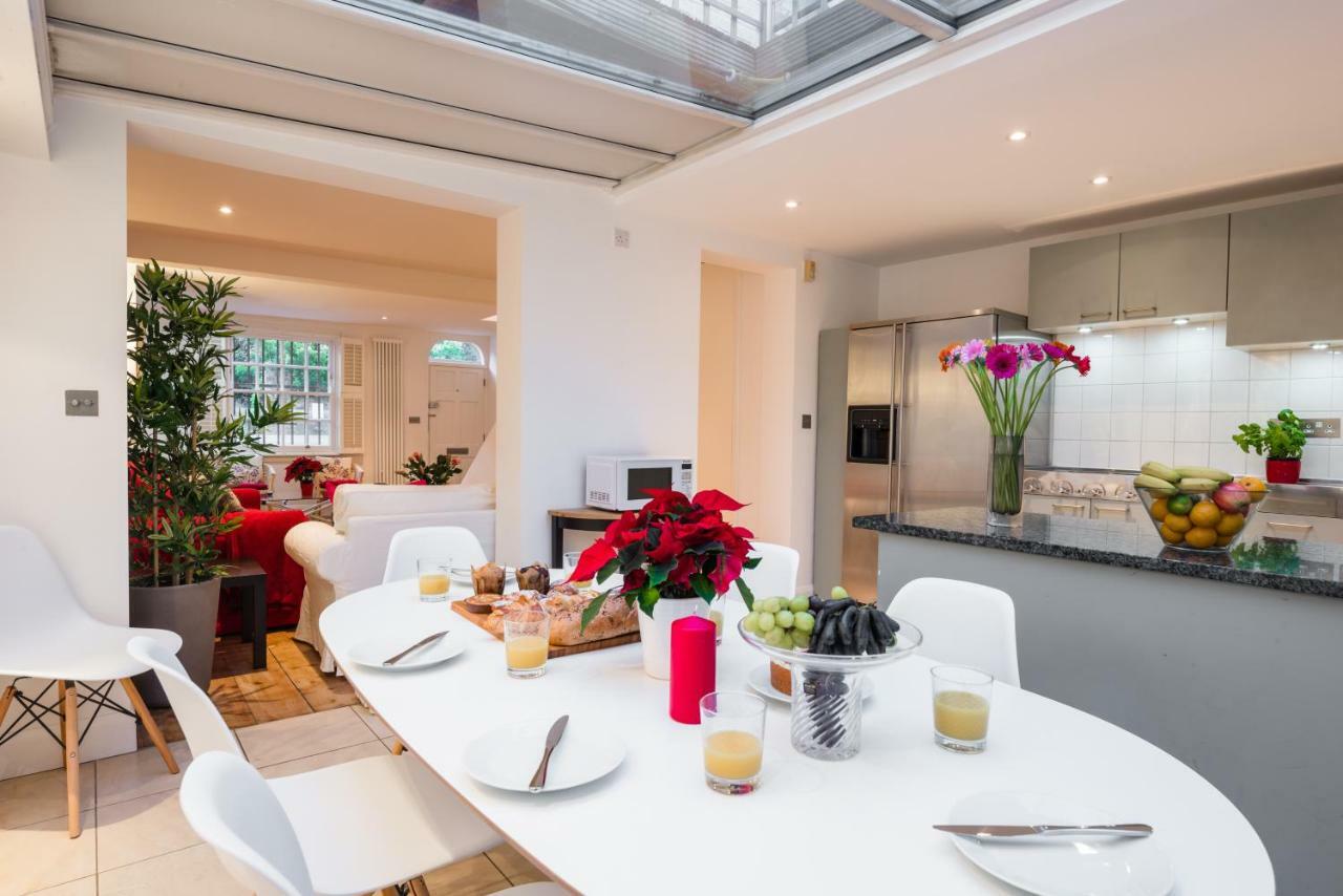 Casa vacanze Chelsea Town House