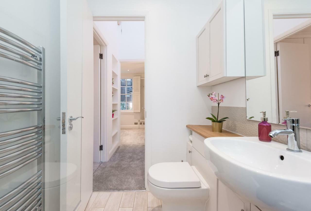 Casa vacanze Chelsea Town House