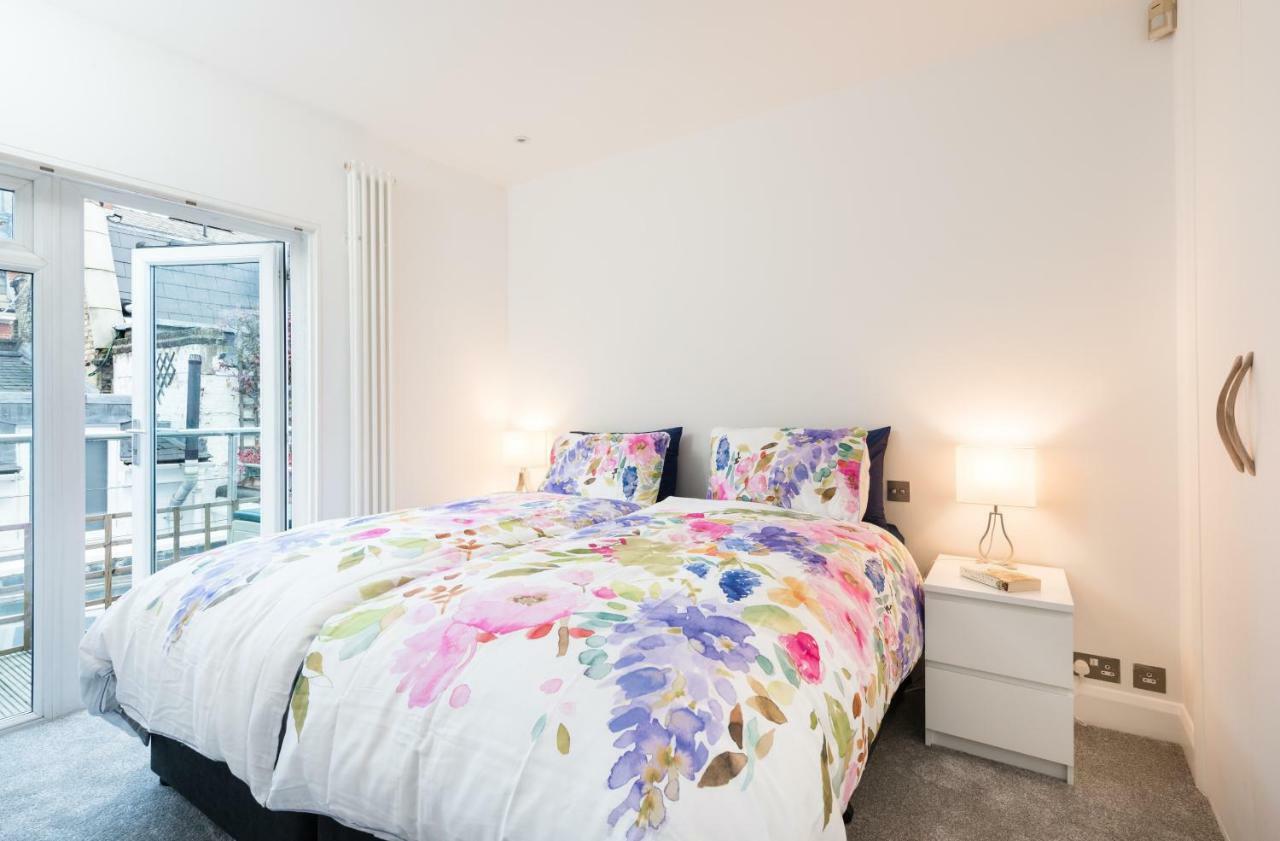 Casa vacanze Chelsea Town House