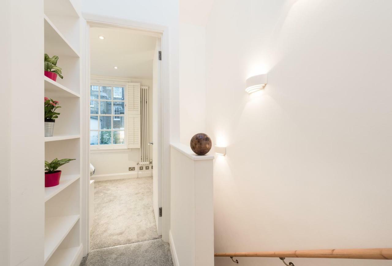 Casa vacanze Chelsea Town House