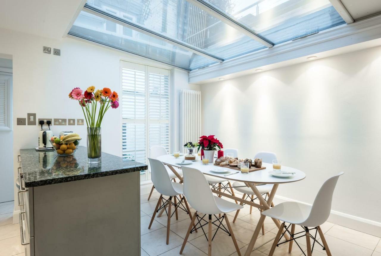 Chelsea Town House