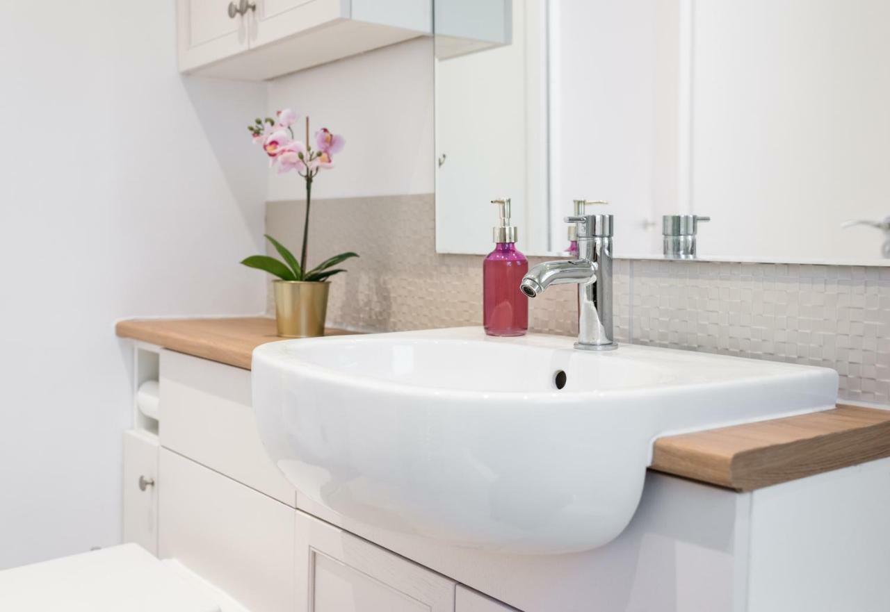 Chelsea Town House Casa vacanze