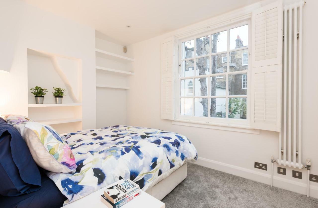 Casa vacanze Chelsea Town House *