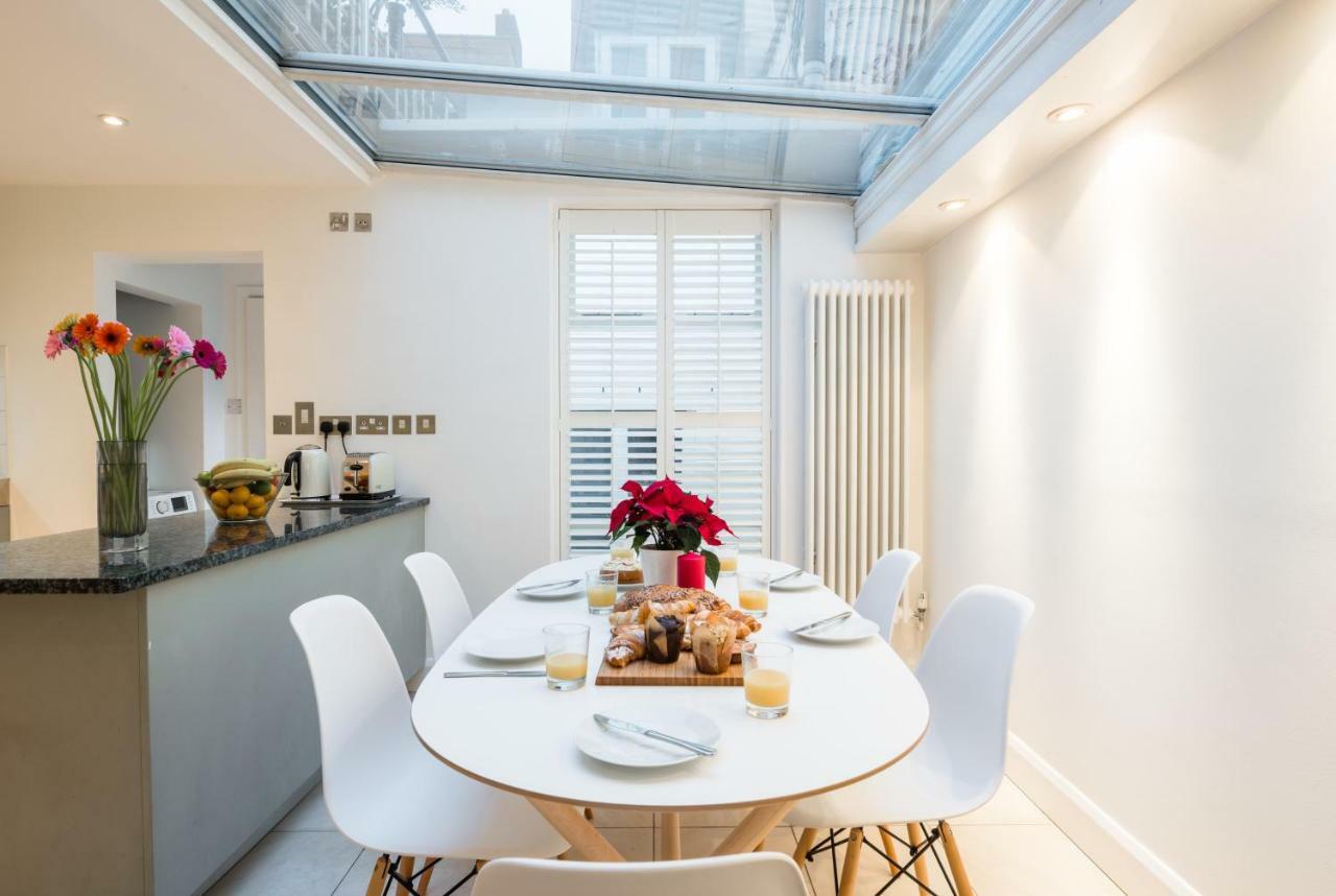 Chelsea Town House