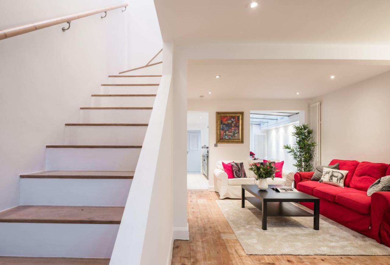 Casa vacanze Chelsea Town House