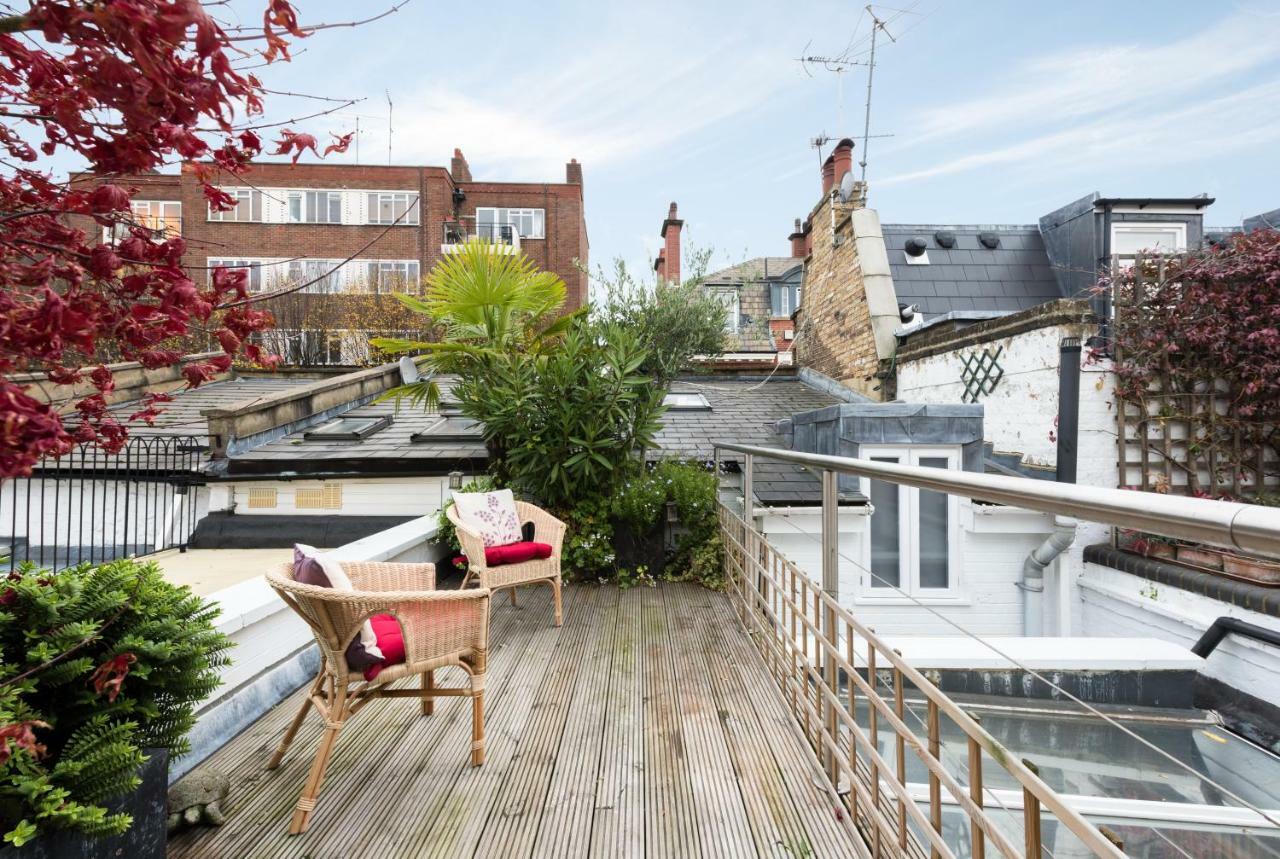 Chelsea Town House * Londra