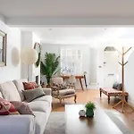 Chelsea London Town House