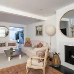Chelsea London Town House