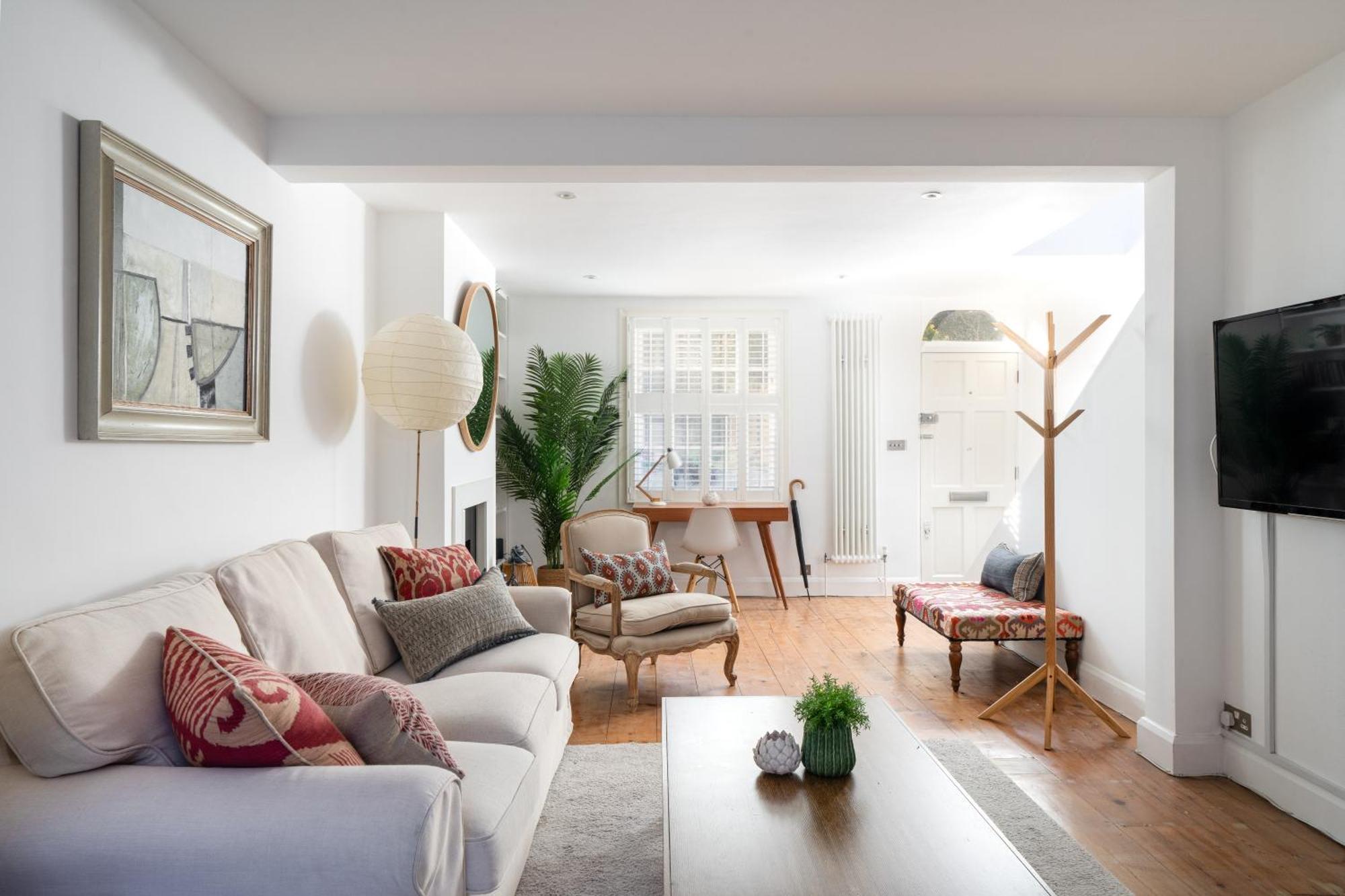 Chelsea Town House * London