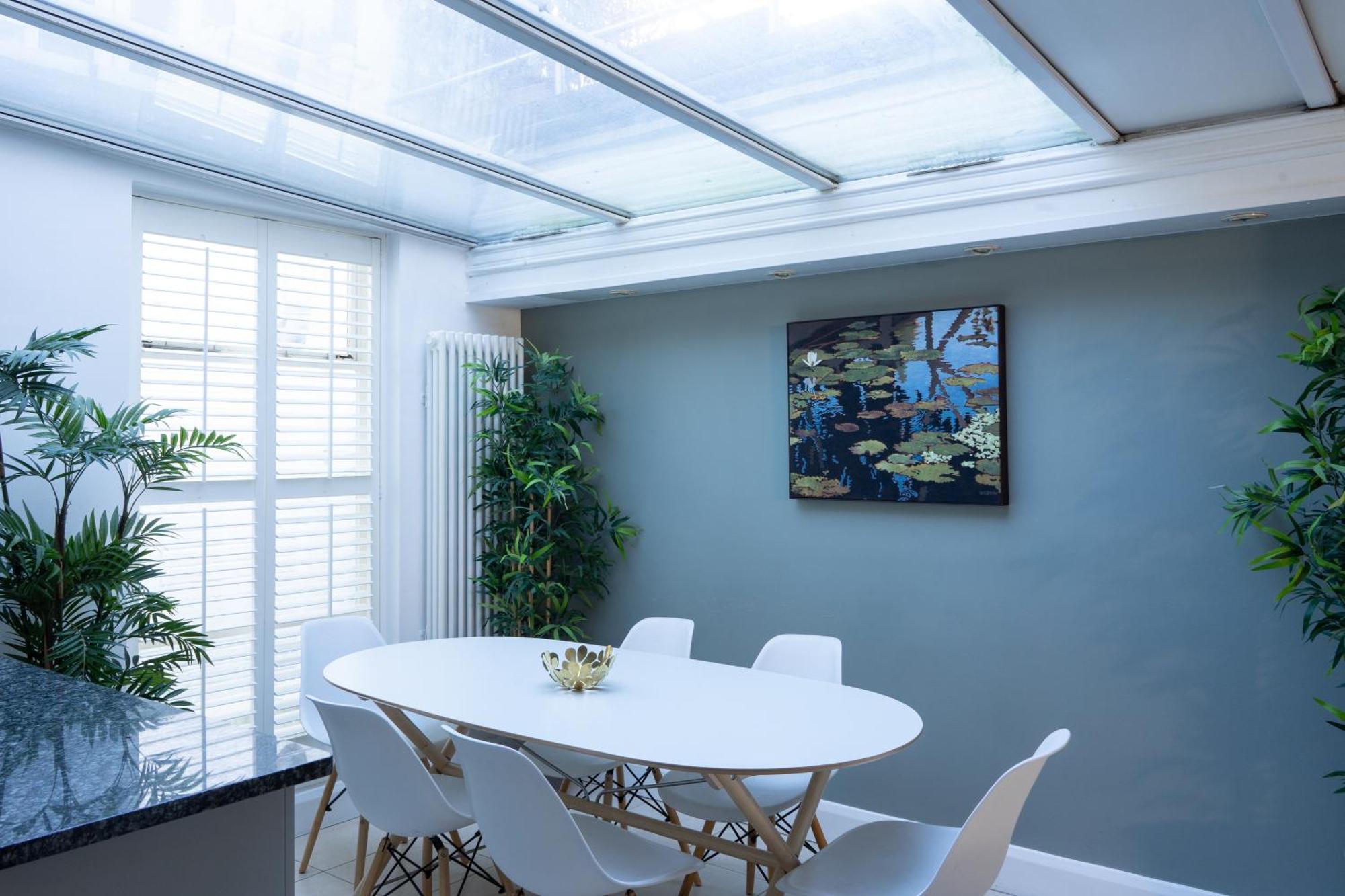 Ferienhaus Chelsea Town House