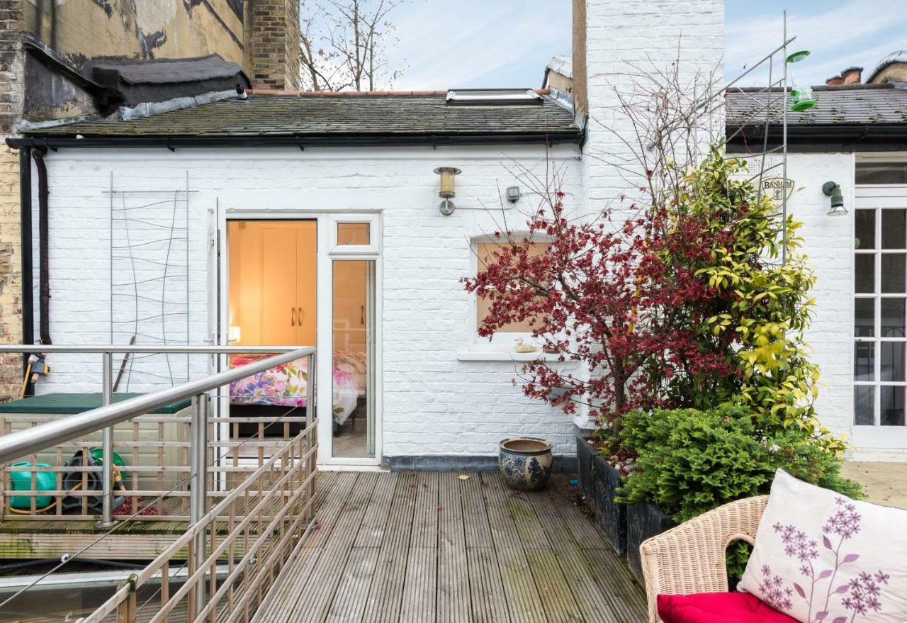 Chelsea Town House * London
